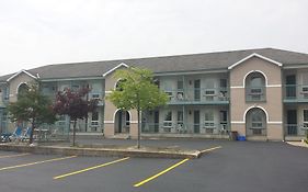 Lakeview Resort Motel