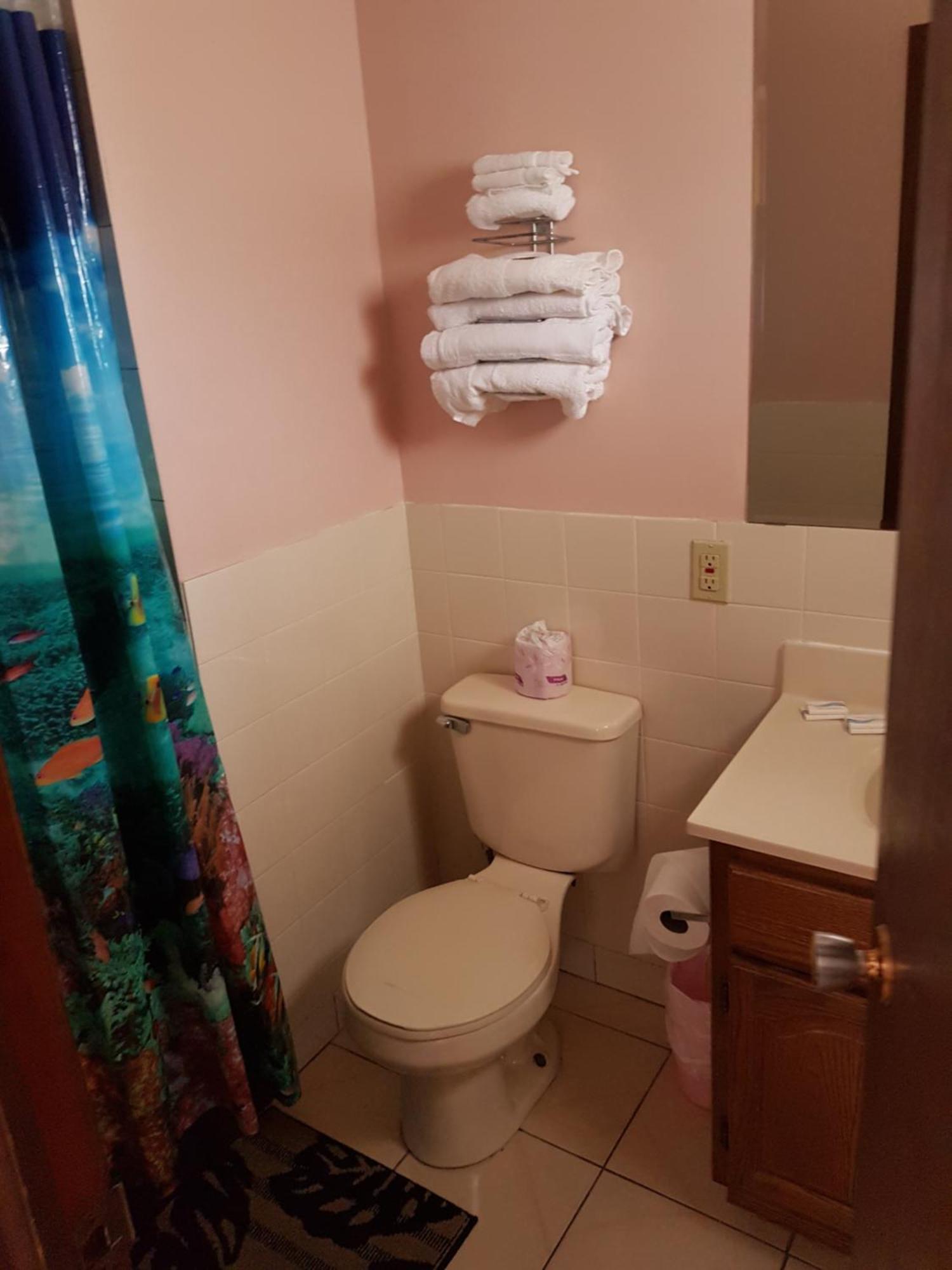 Lakeview Resort Motel Wasaga Beach Zimmer foto