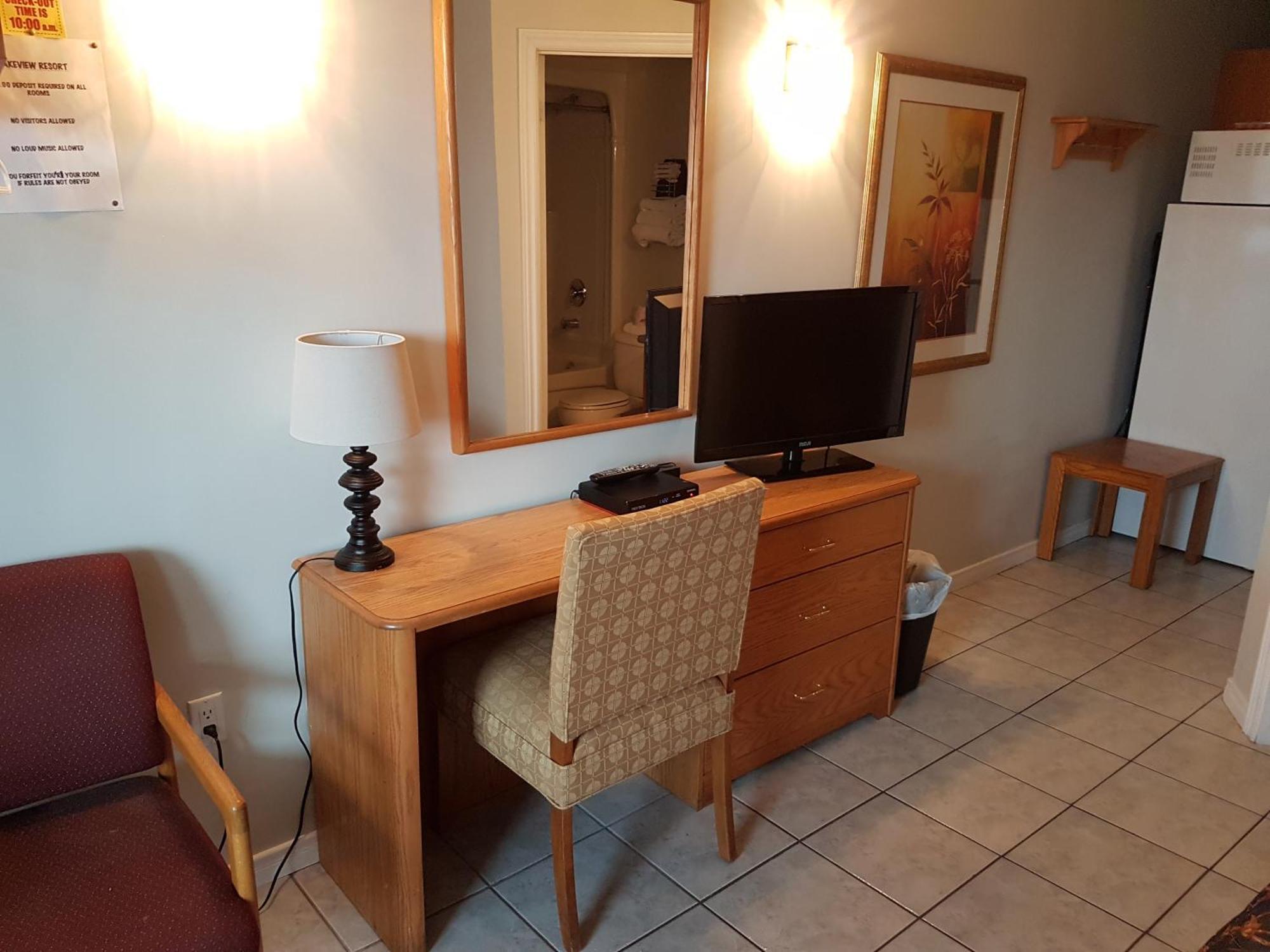 Lakeview Resort Motel Wasaga Beach Zimmer foto