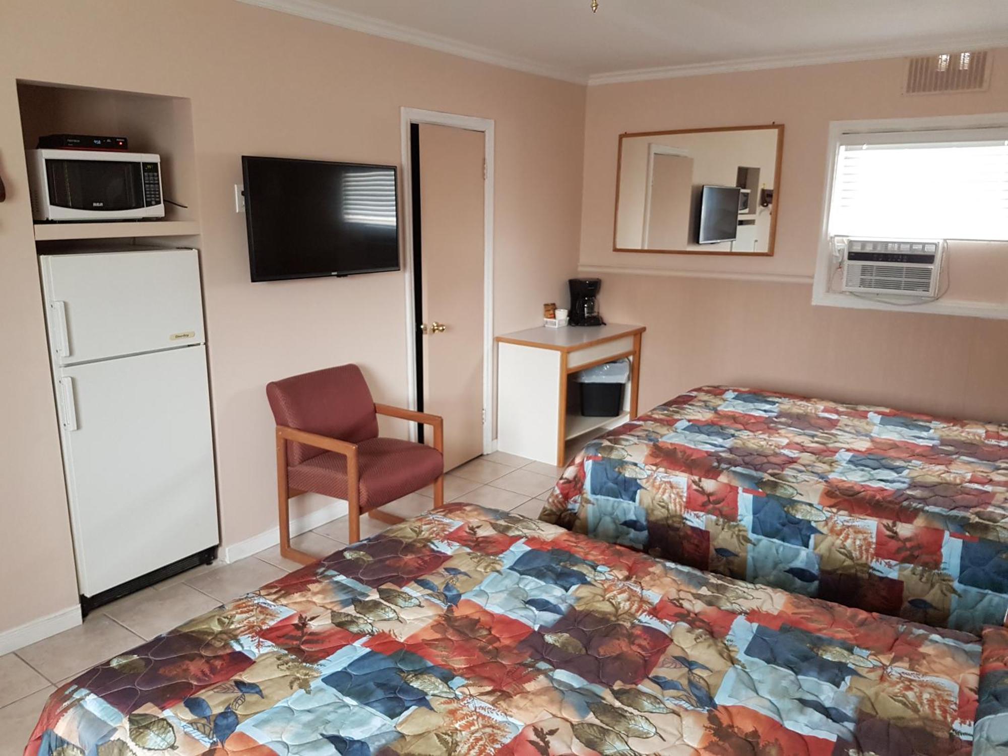 Lakeview Resort Motel Wasaga Beach Zimmer foto