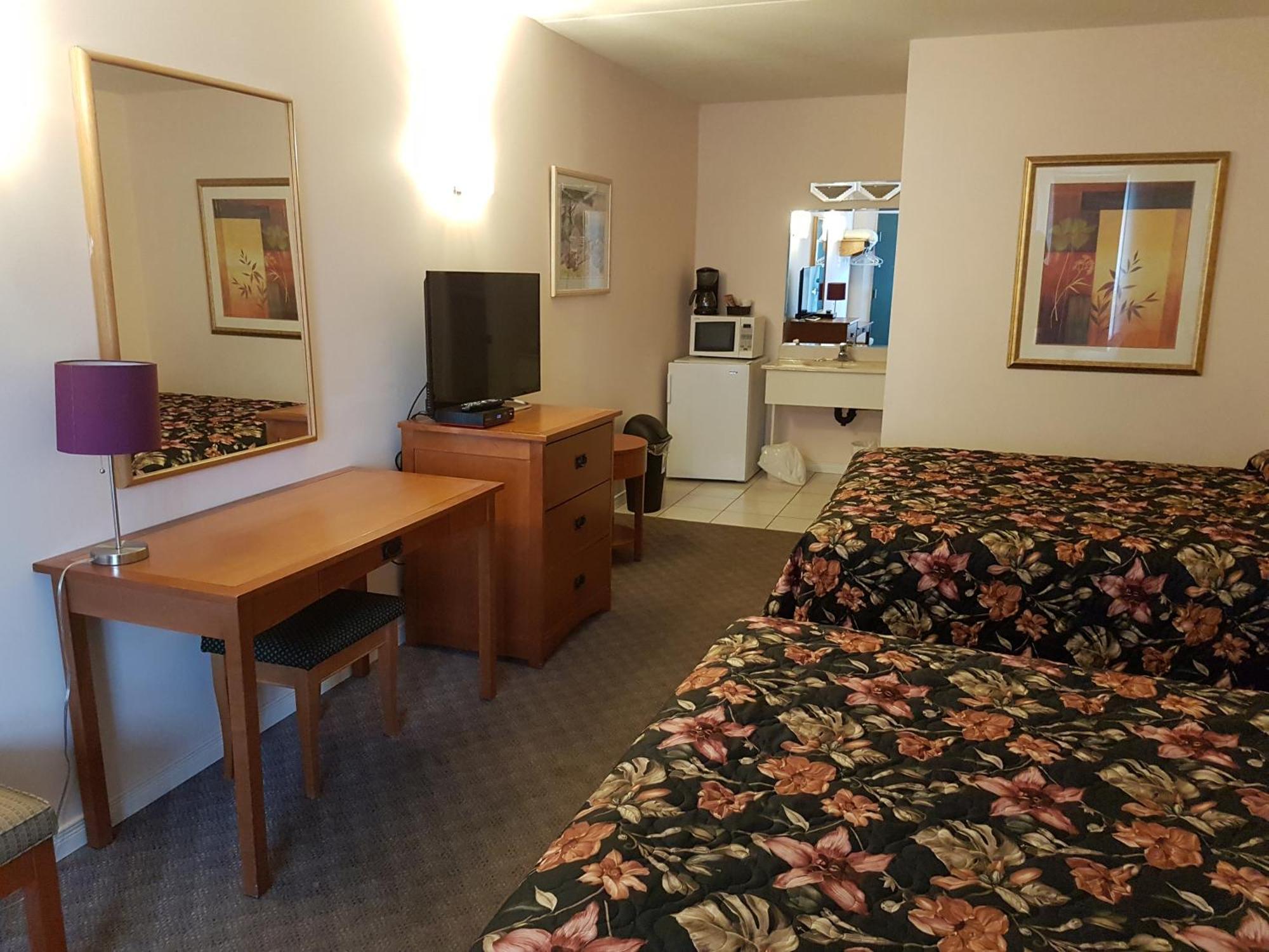 Lakeview Resort Motel Wasaga Beach Zimmer foto