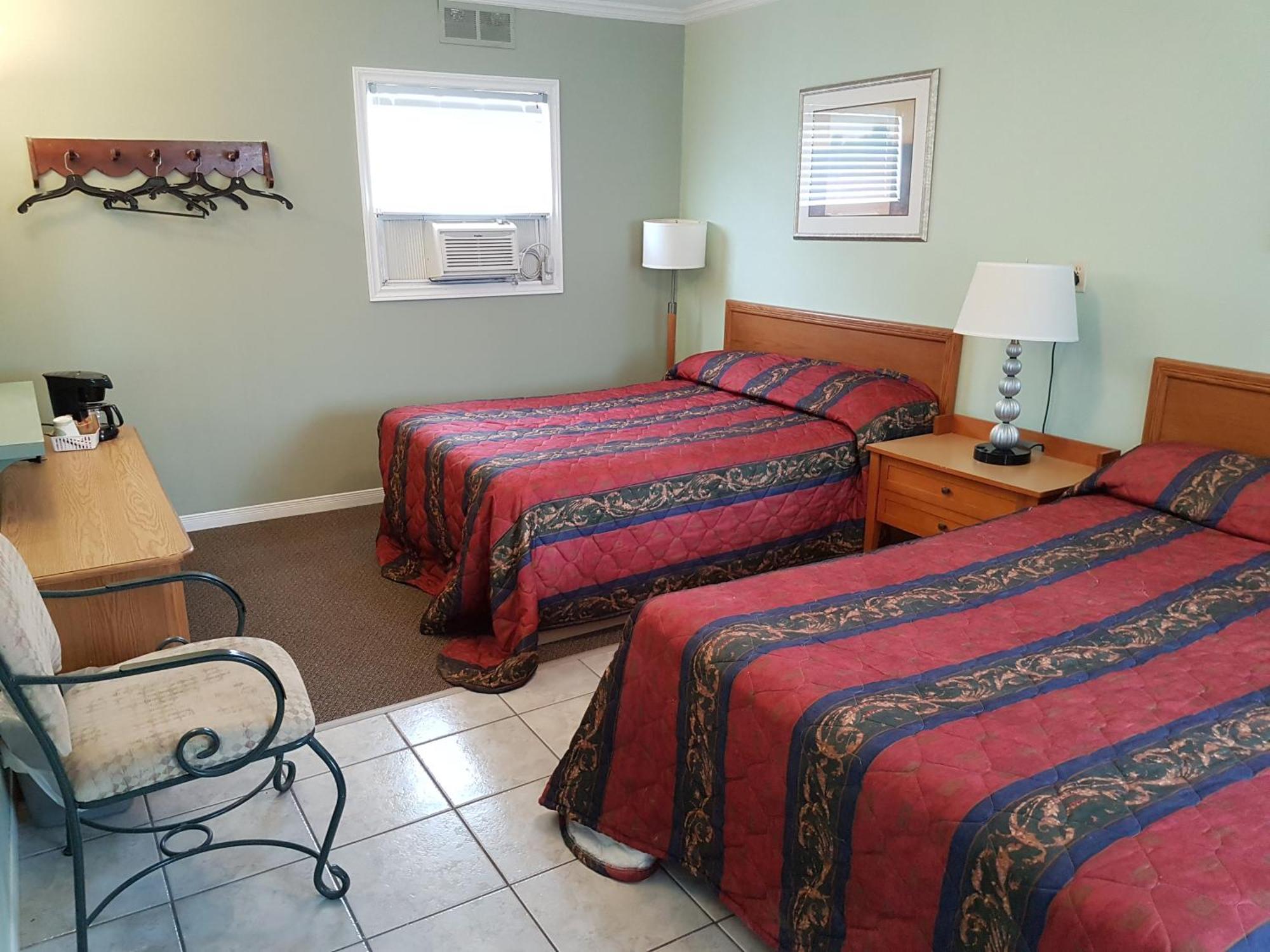 Lakeview Resort Motel Wasaga Beach Zimmer foto
