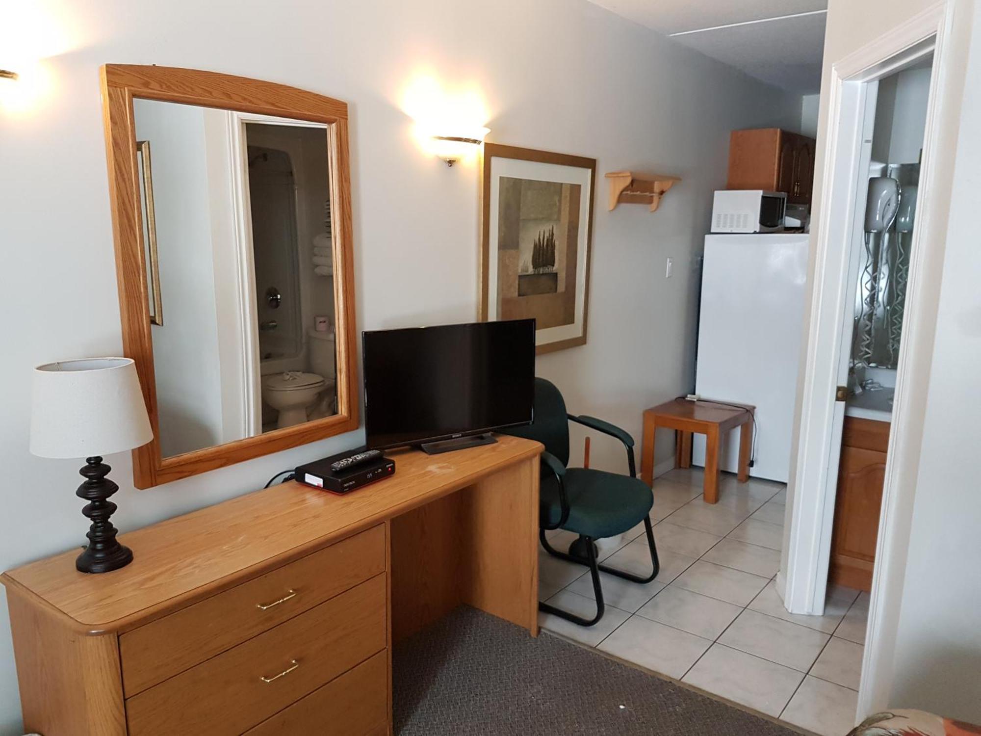 Lakeview Resort Motel Wasaga Beach Zimmer foto