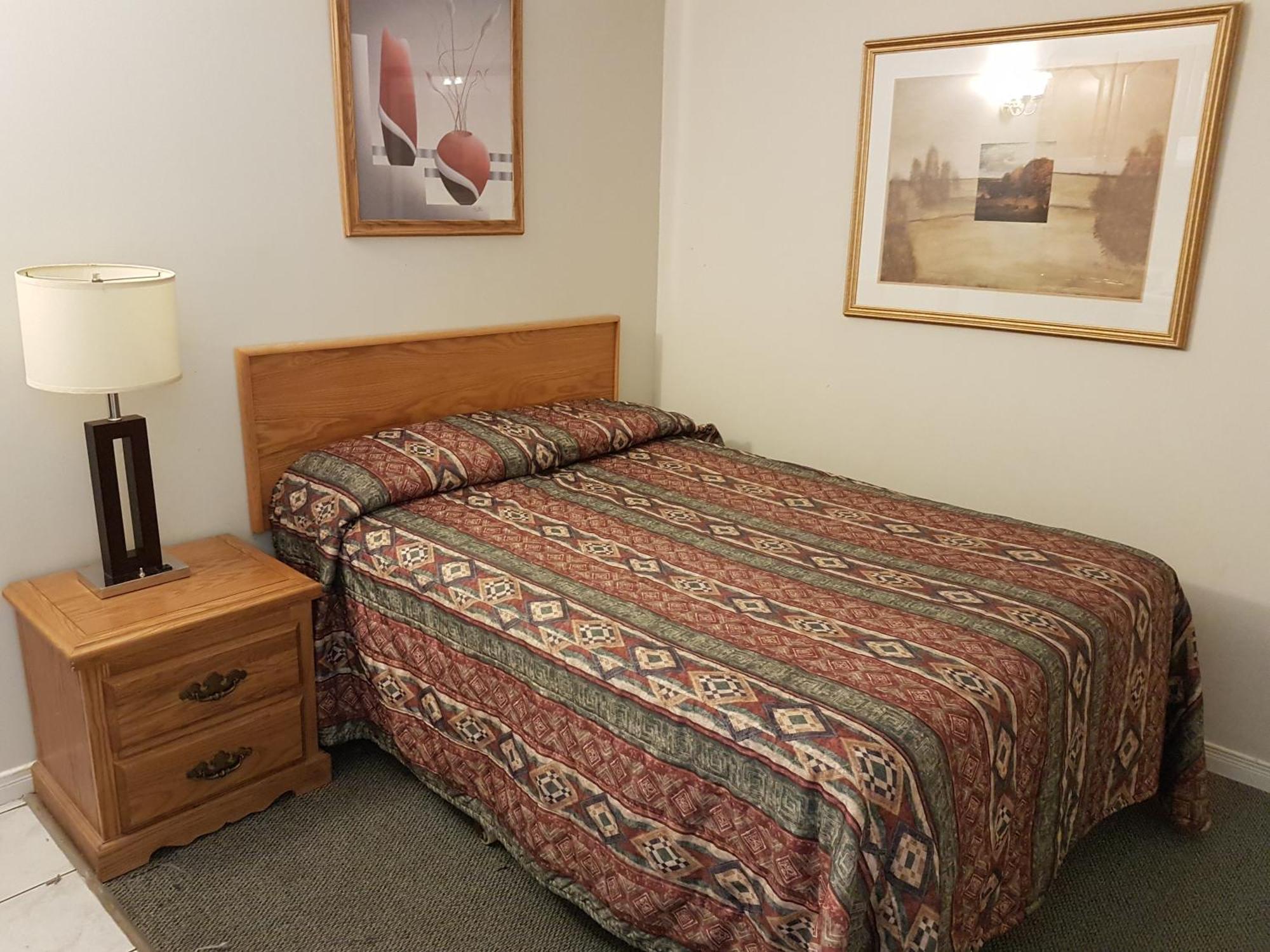 Lakeview Resort Motel Wasaga Beach Zimmer foto