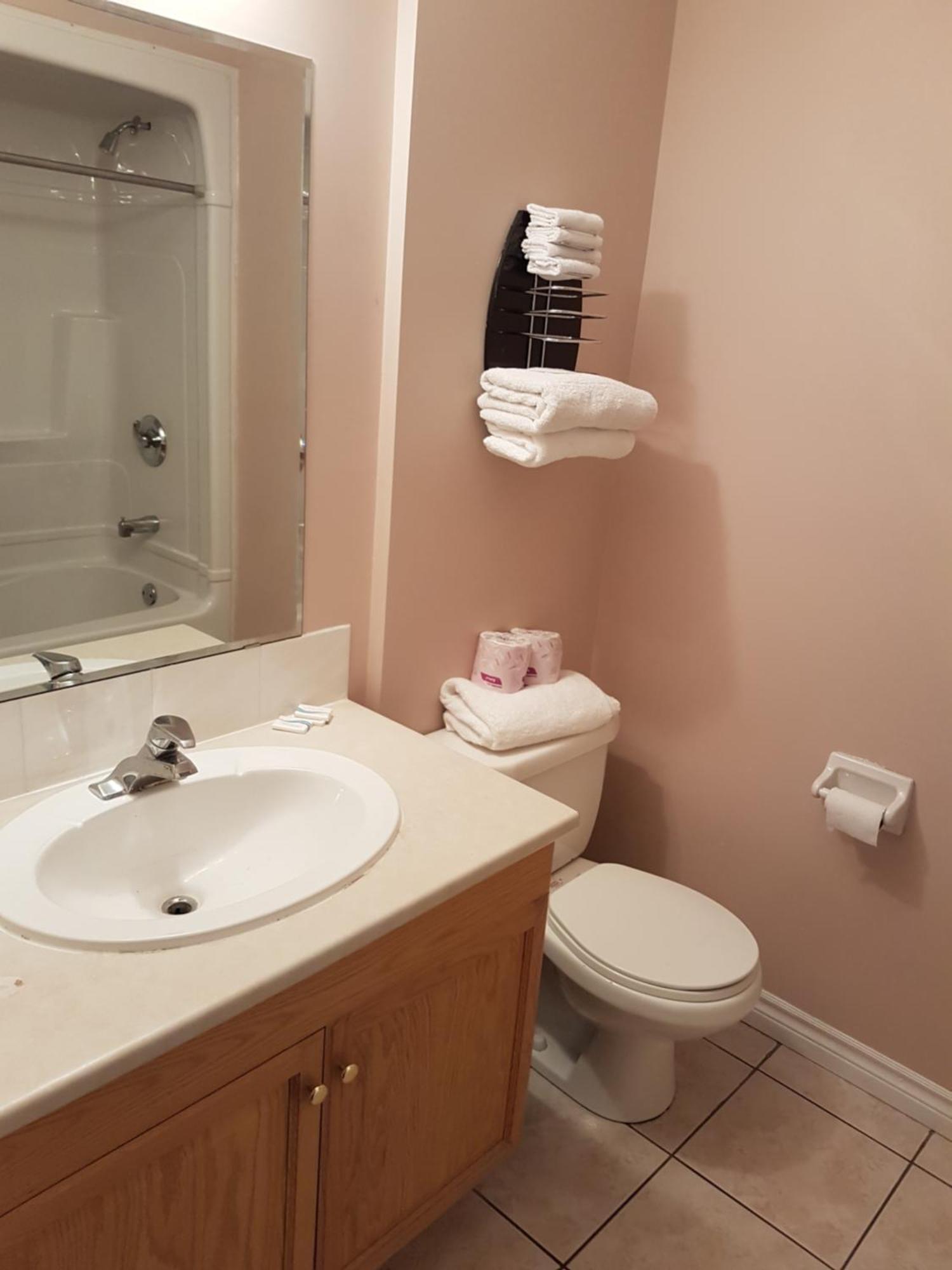 Lakeview Resort Motel Wasaga Beach Zimmer foto