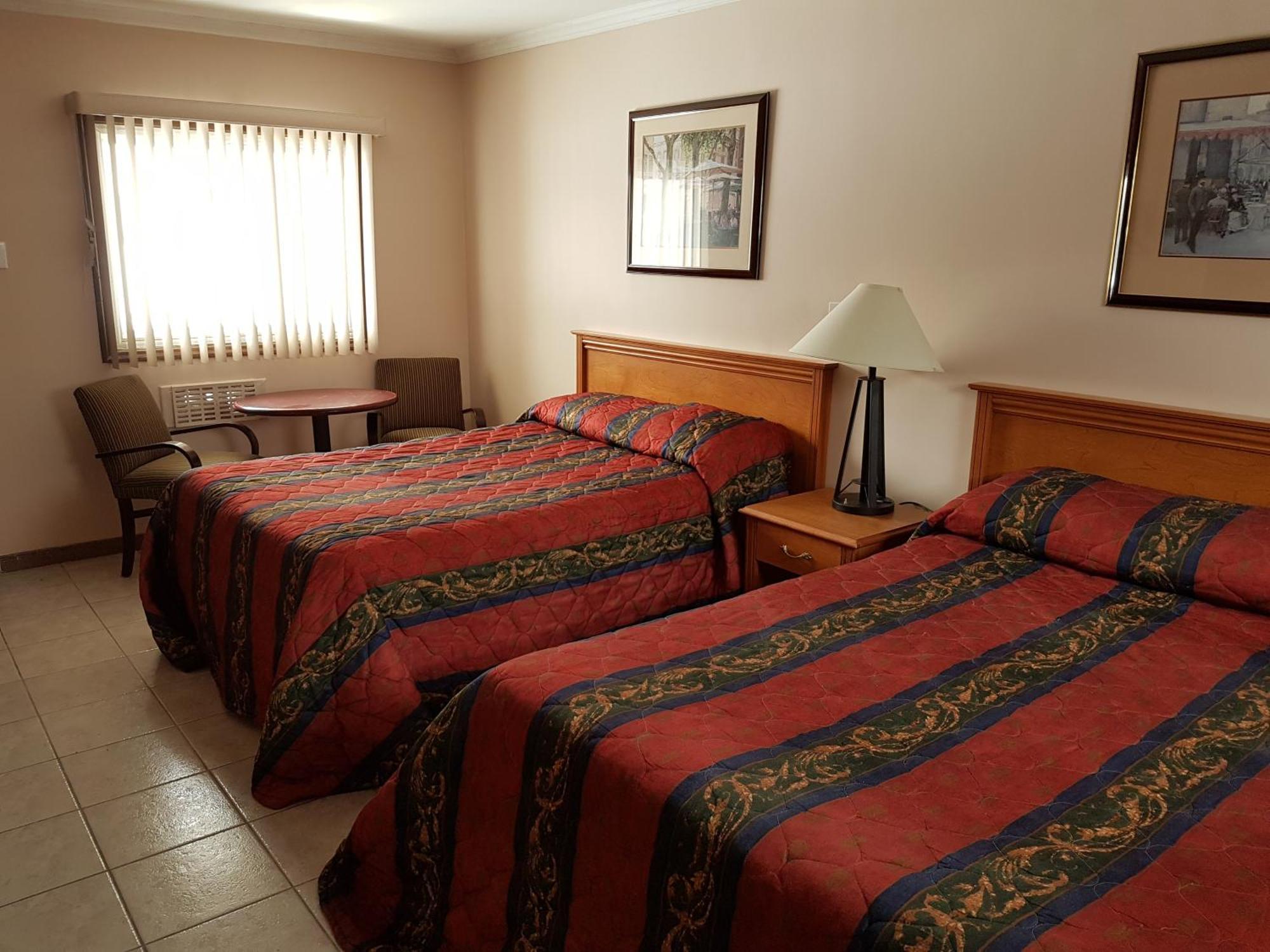 Lakeview Resort Motel Wasaga Beach Zimmer foto