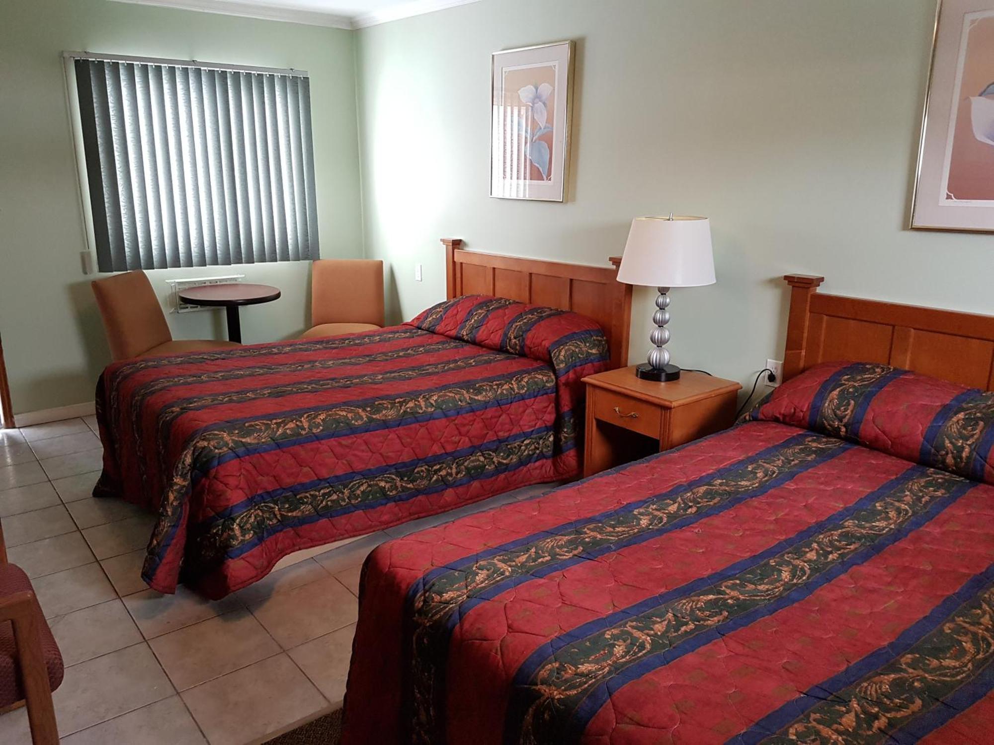 Lakeview Resort Motel Wasaga Beach Zimmer foto