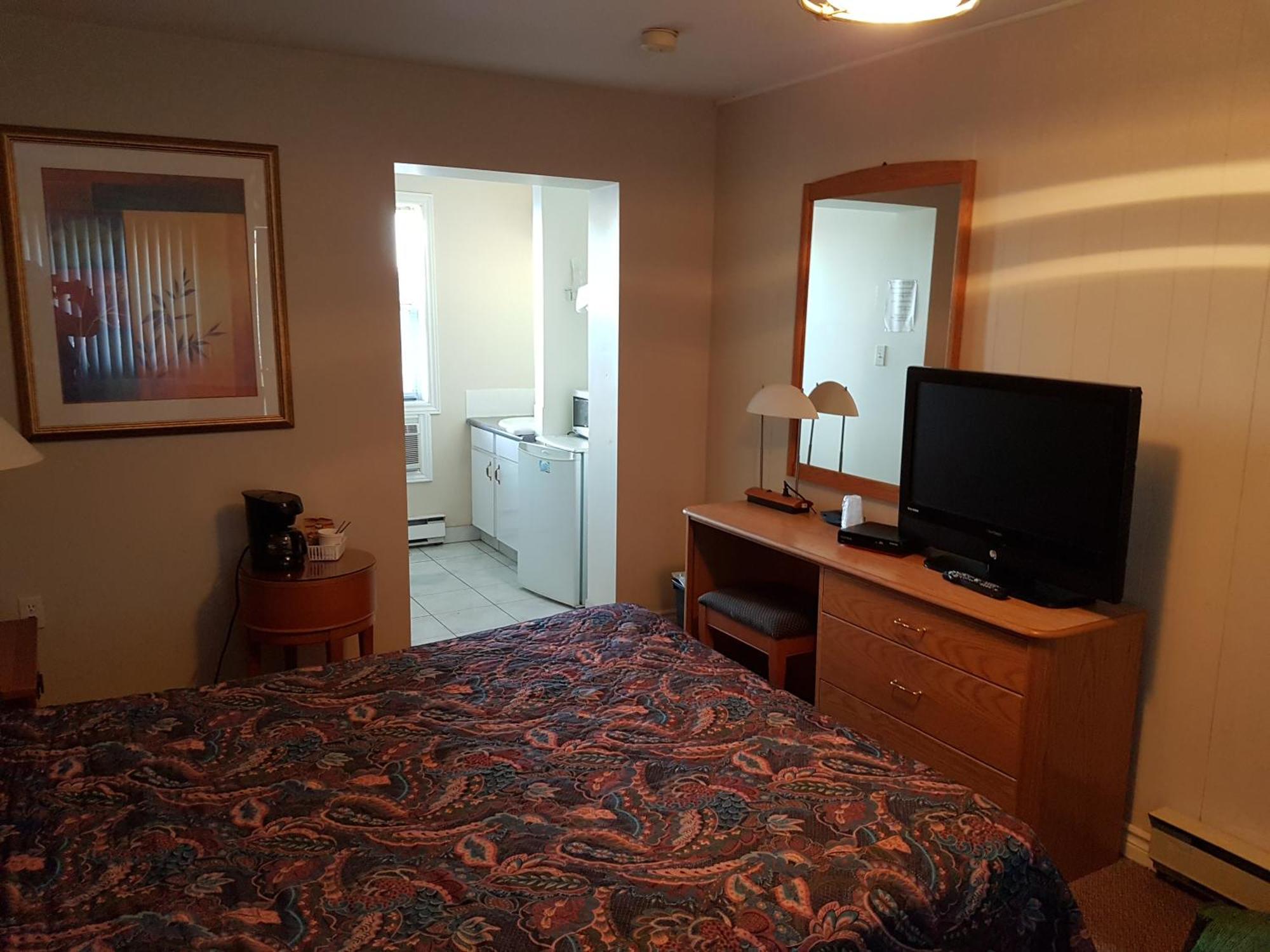 Lakeview Resort Motel Wasaga Beach Zimmer foto