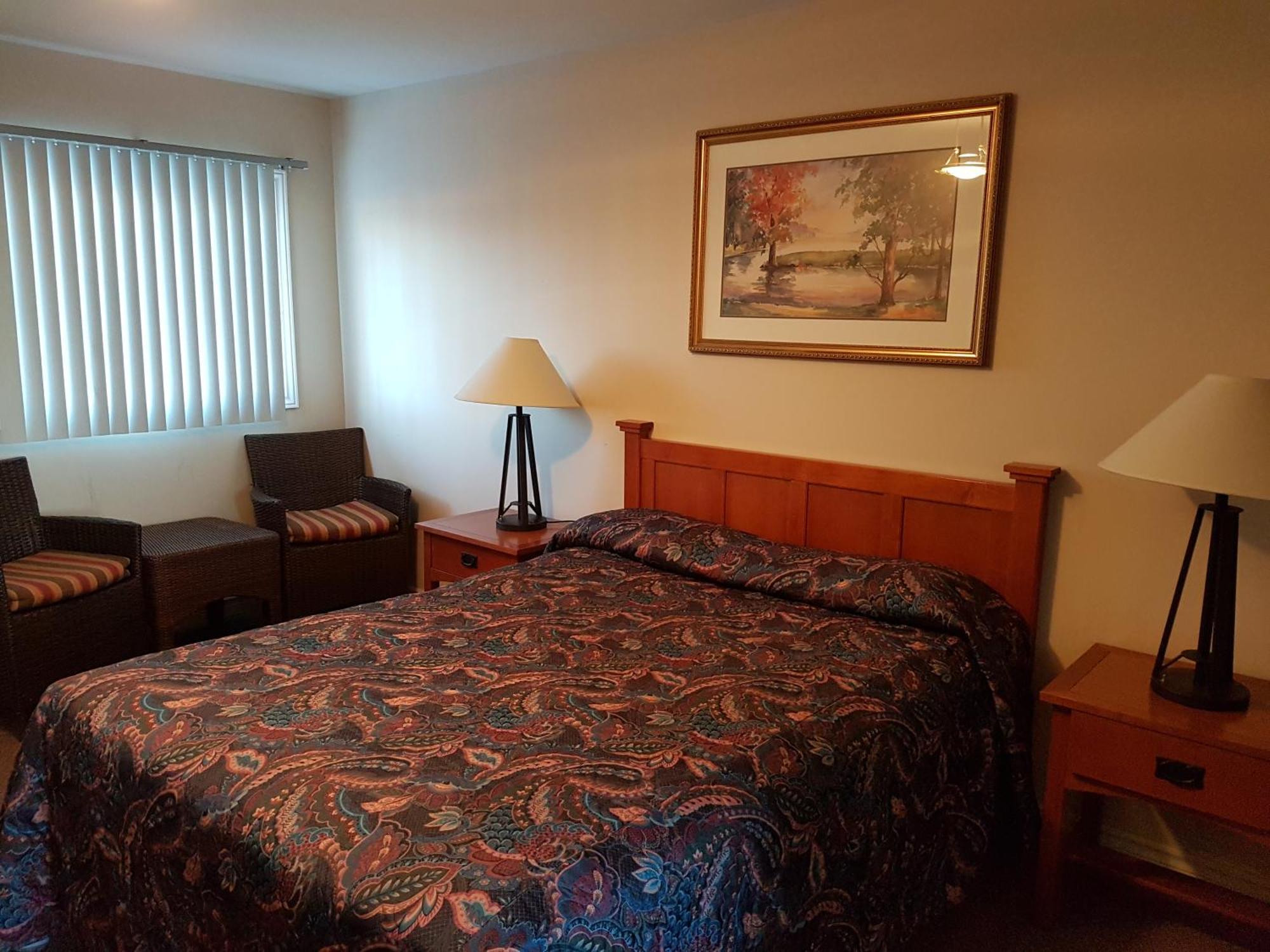 Lakeview Resort Motel Wasaga Beach Zimmer foto