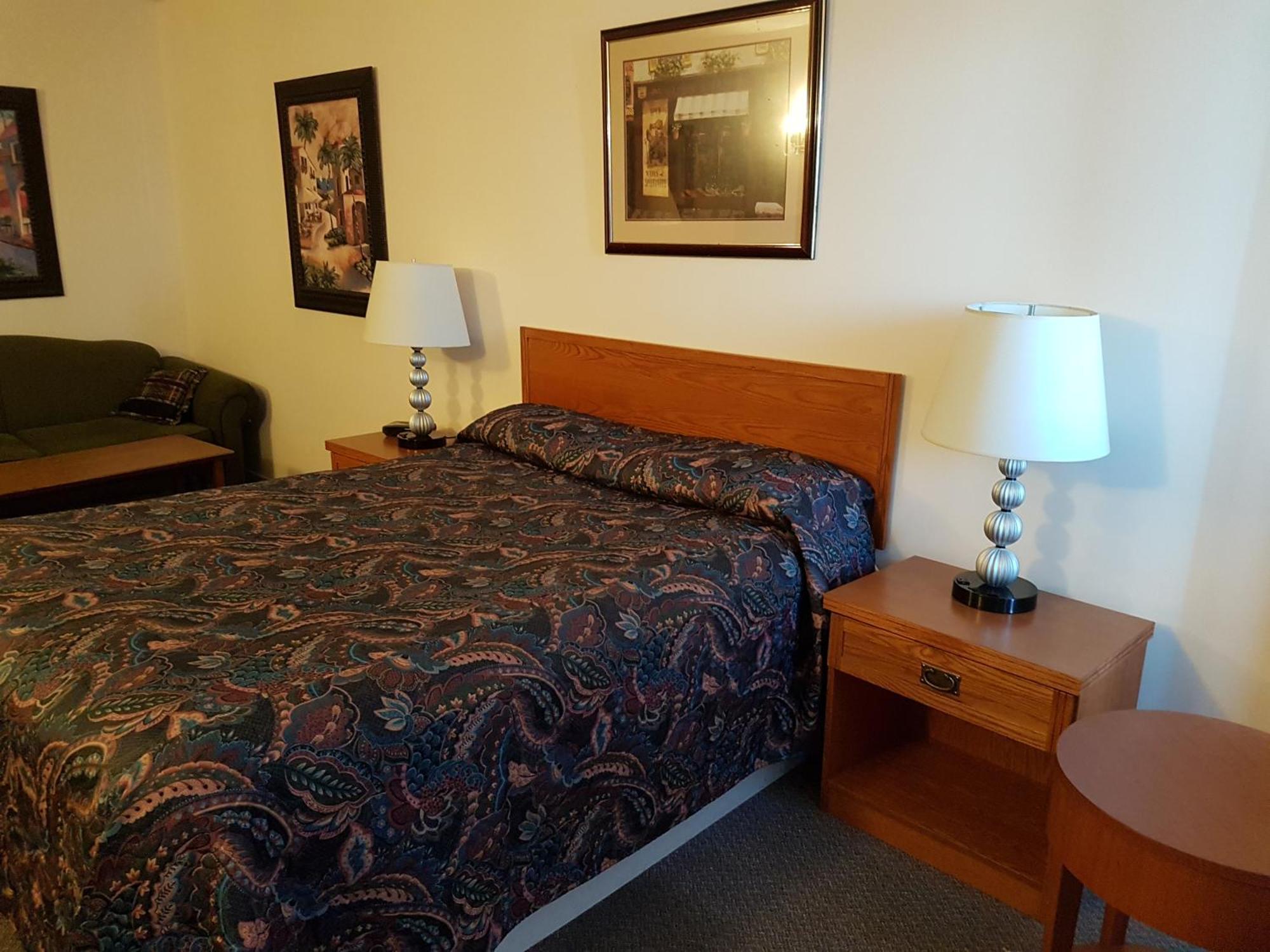 Lakeview Resort Motel Wasaga Beach Zimmer foto