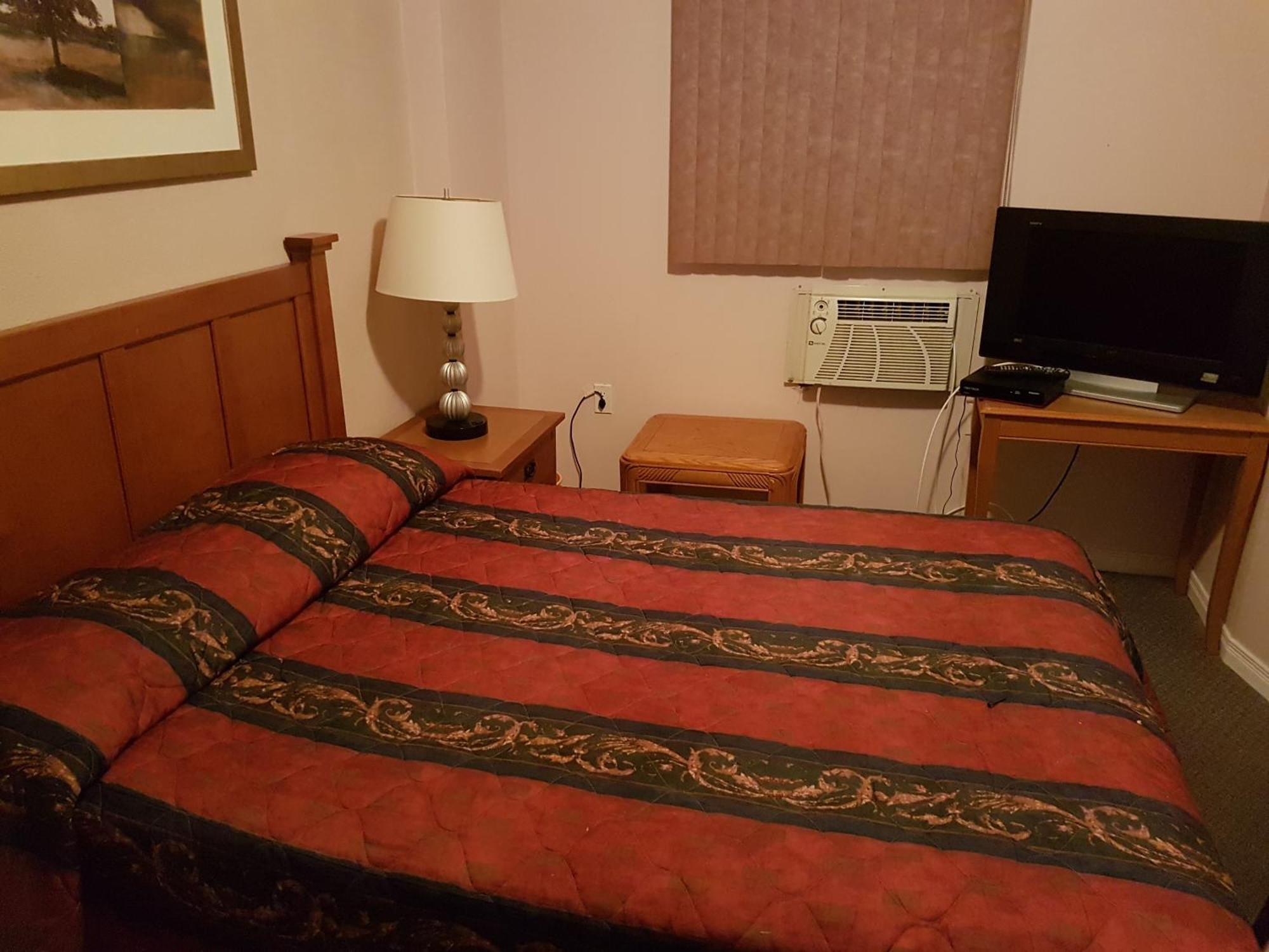 Lakeview Resort Motel Wasaga Beach Zimmer foto
