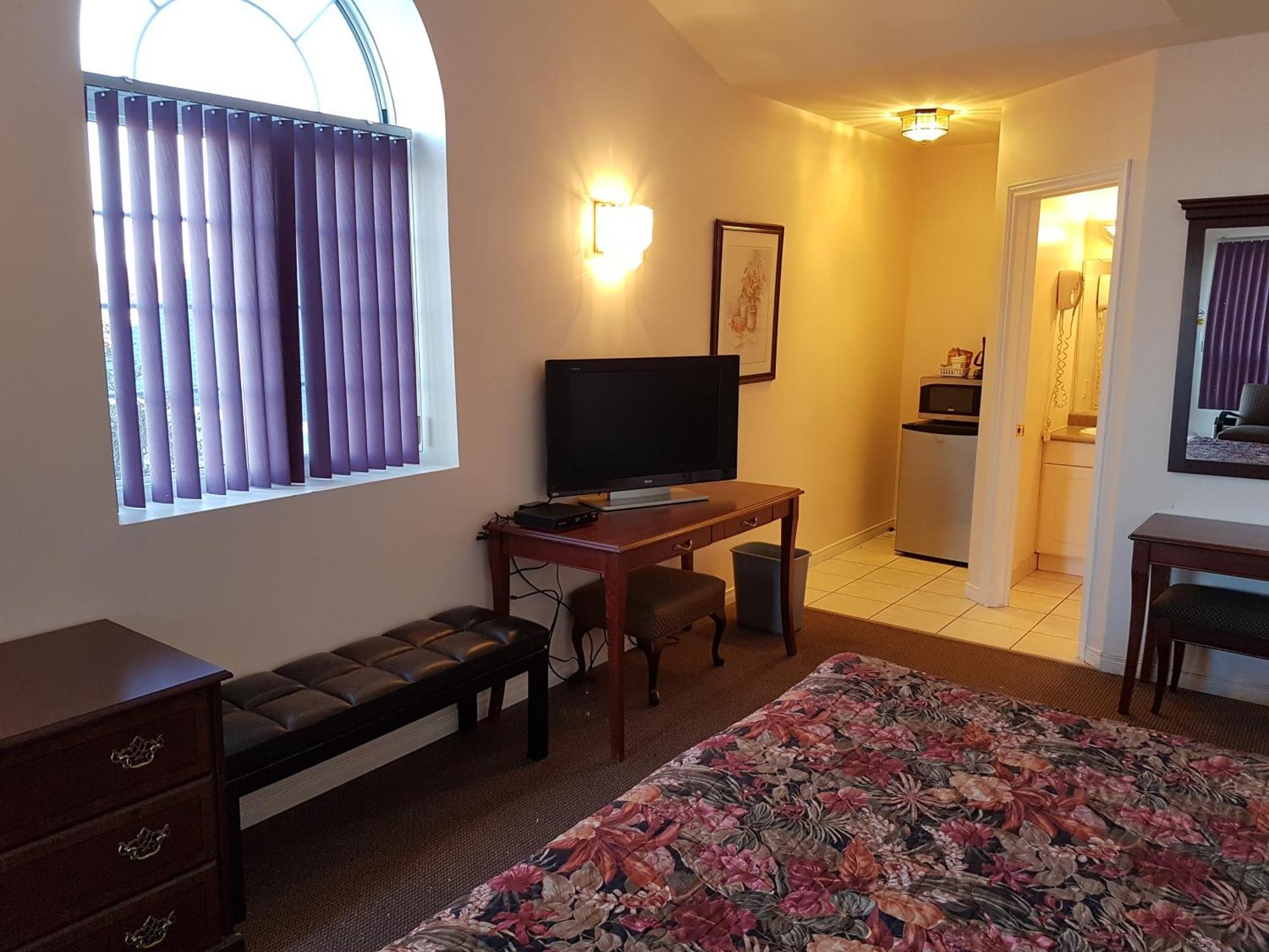 Lakeview Resort Motel Wasaga Beach Zimmer foto